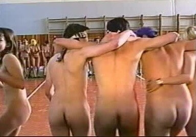 Enature - Fkk Come And Play - nudism and naturism
