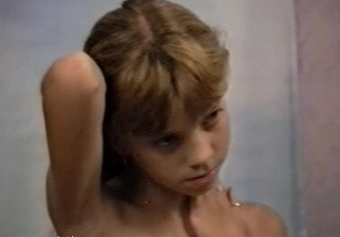 Naturistin: Julia Akt Dessous - nudism and naturism