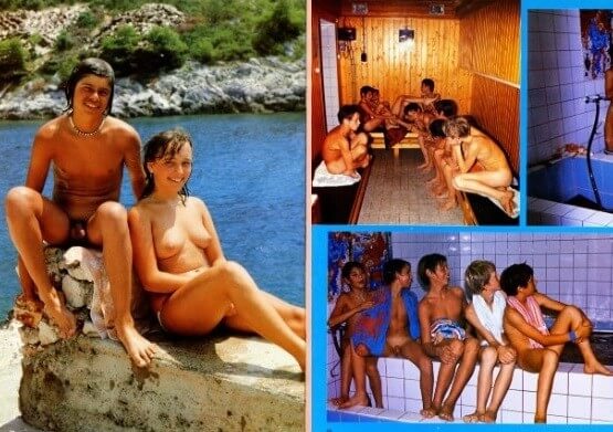 Jung und Frei Nr 22 - nudism and naturism