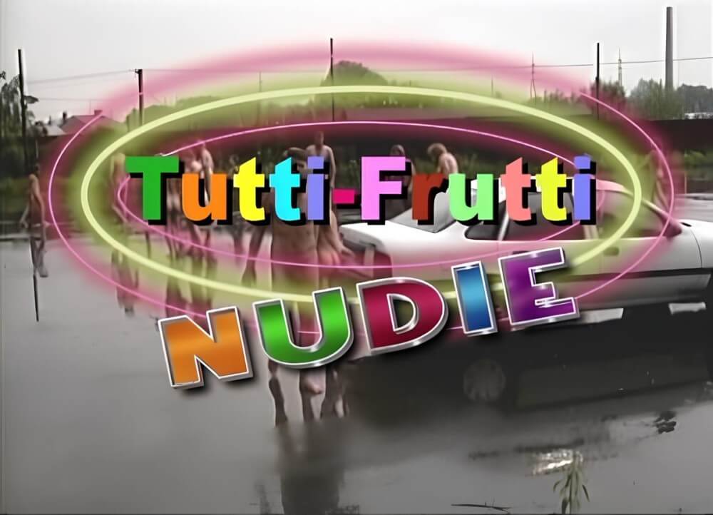Tutti Frutti Nudie - nudism and naturism