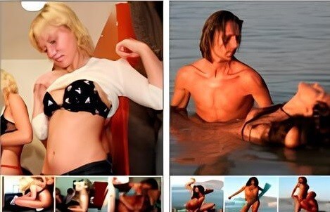 Photo gallery nudism # 3 - nudism and naturism