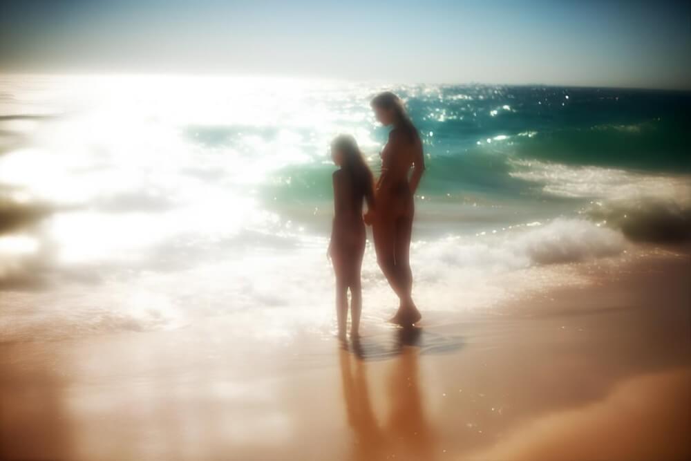Naturism culture in Western countries new photos - nudism and naturism