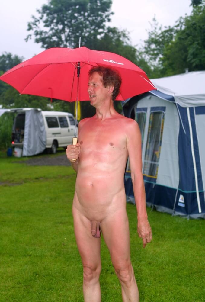 Holland Green Field Profile pics - nudism and naturism