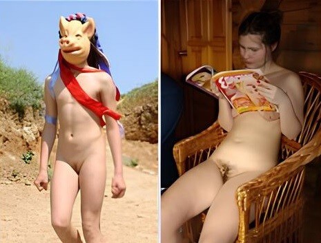 Nudists photo gallery # 2 - nudism and naturism