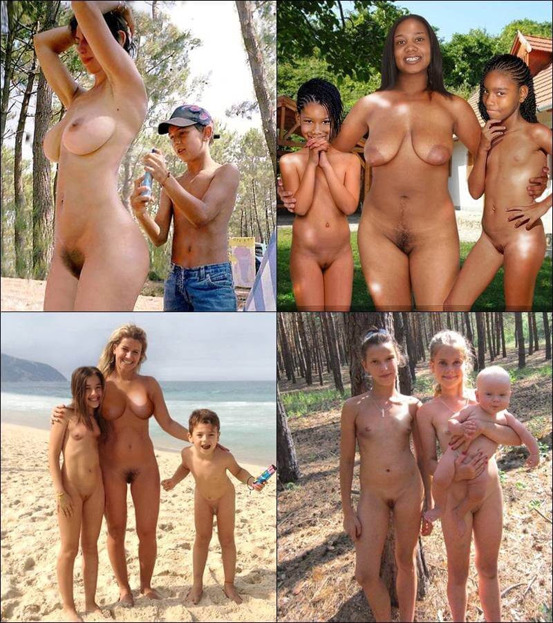 Premium nudism gallery # 3 - nudism and naturism