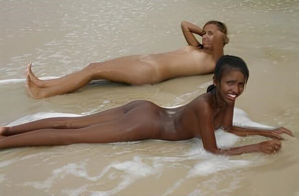 Brazilian Nudists # 1 pics - nudism and naturism