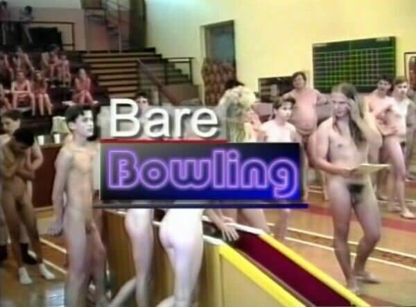 Enature - bare bowling - nudism and naturism