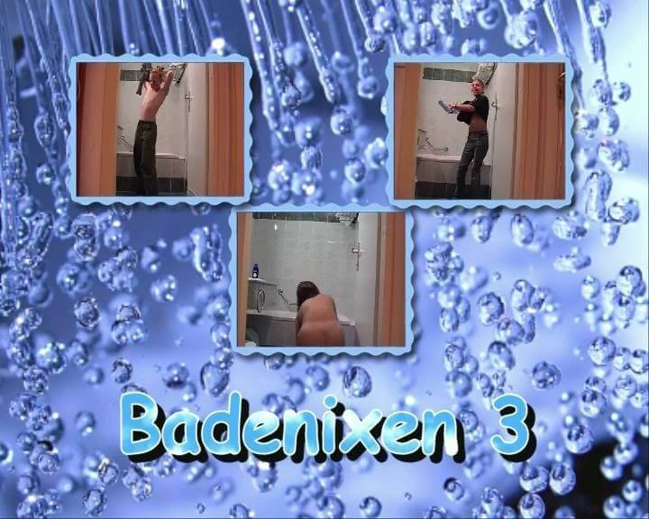 Naturistin - Badenixen 3 - nudism and naturism