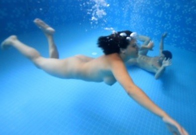 In The Forest Sanctuary photos - nudism and naturism