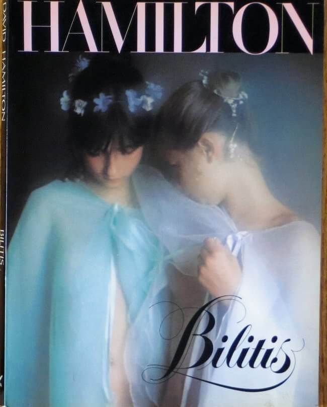 Bilitis 1977 - David Hamilton - nudism and naturism