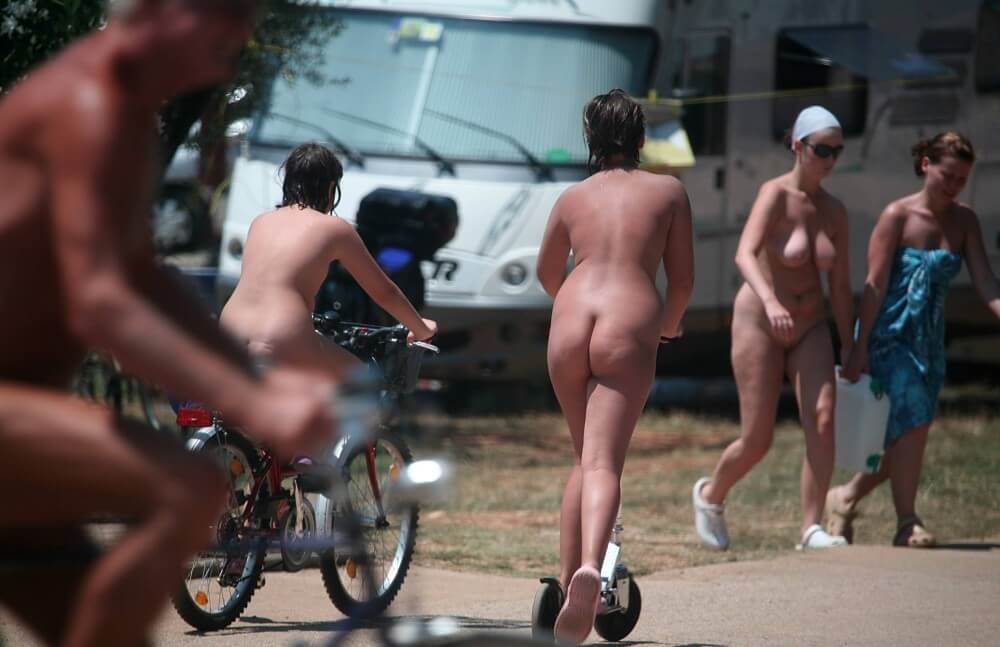 Park Misc Walks pics - nudism and naturism