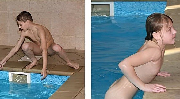 Naturism photo gallery # 5 - nudism and naturism