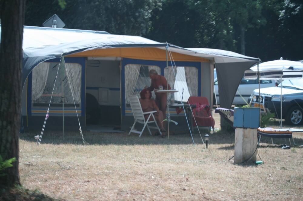 Avila FKK Camping Ground pics - nudism and naturism