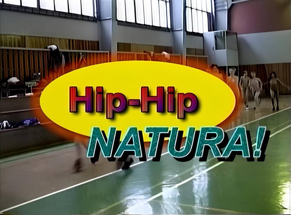 Enature - Hip-Hip Natura - nudism and naturism