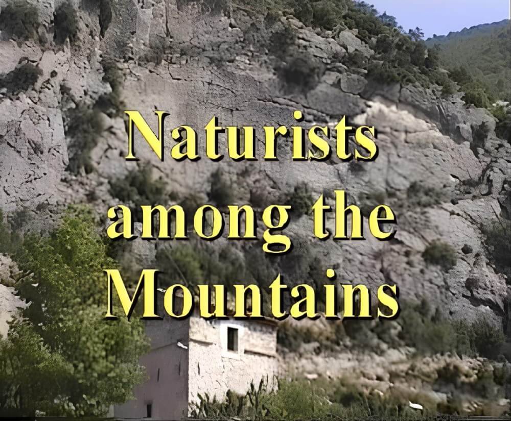 Enature - Naturists Among The Mountains - nudism and naturism