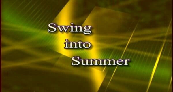 Enature - Swing Into Summer - nudism and naturism