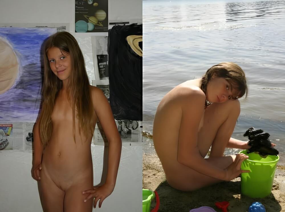 Collection of materials about naturism - nudism and naturism
