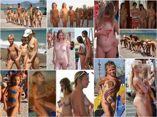Naturism photo gallery # 46 - nudism and naturism