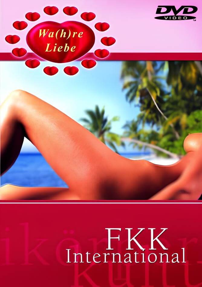 Enature - FKK International - nudism and naturism