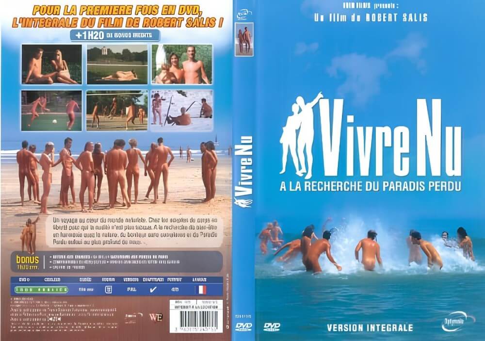 Enature - VivreNu - nudism and naturism