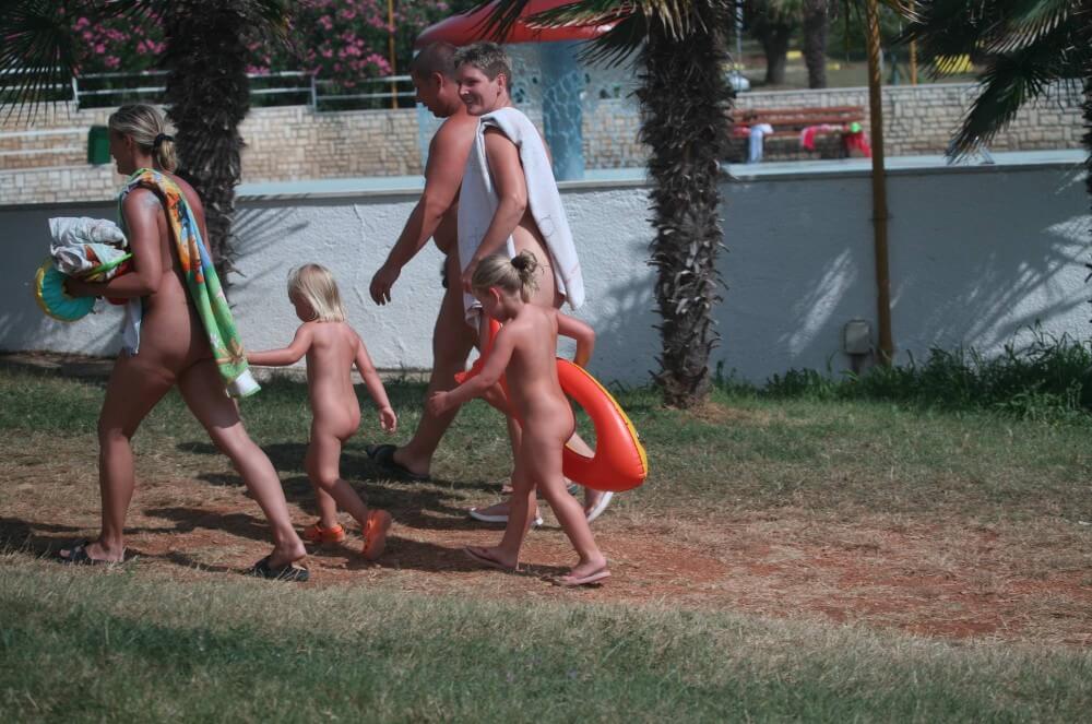 Naturist Family Movement pics - nudism and naturism