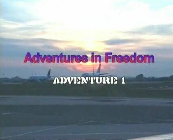 Naturist holiday # 5 - nudism and naturism