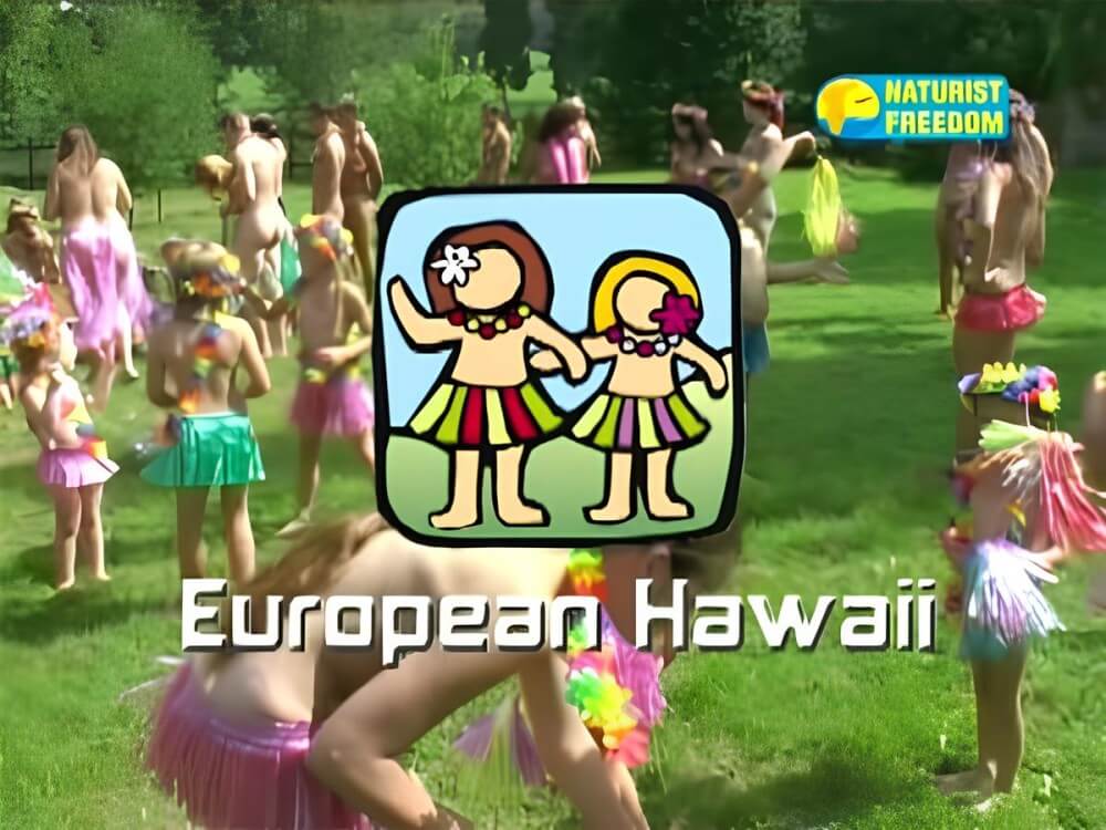 Naturist Freedom: Nudism Hawaii - nudism and naturism