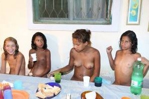 Family Events Pictures # 1 - nudism and naturism