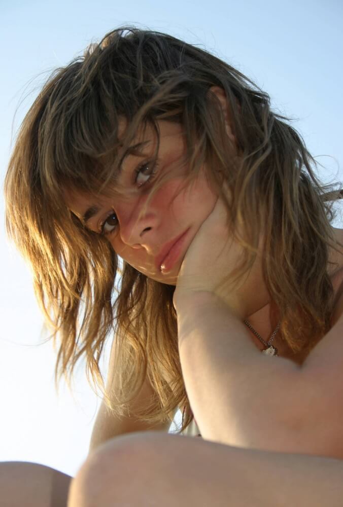 First Come Girls photos - nudism and naturism