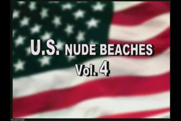 American nudists video - nudism and naturism