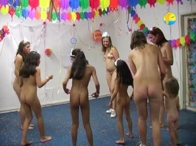 Naturist Freedom: Princess - nudism and naturism