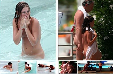 Photo gallery nudism # 2 - nudism and naturism