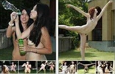 Naturism photo gallery # 47 - nudism and naturism