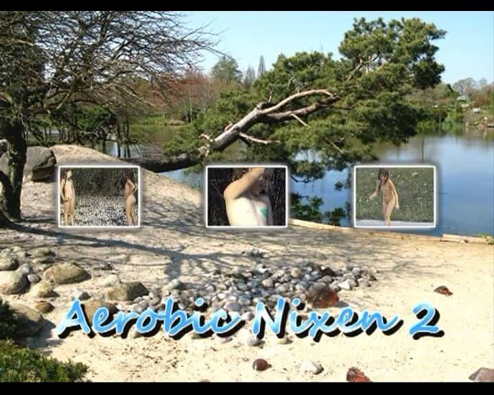 Naturistin: Aerobic Nixen 2 upd - nudism and naturism