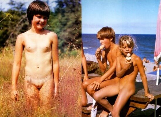 Jung und Frei Nr 10 - nudism and naturism