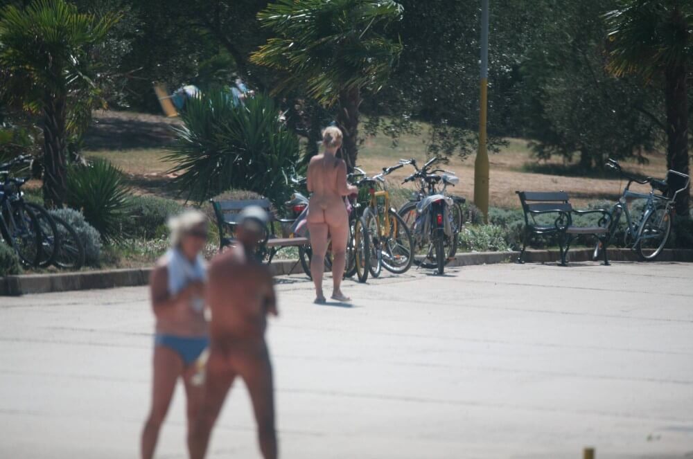 FKK Resort Assortment pics - nudism and naturism
