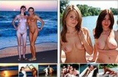 Naturism photo gallery # 51 - nudism and naturism