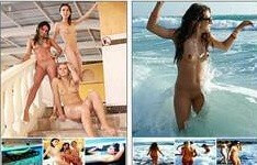 Documented Lifestyle # 5 - nudism and naturism