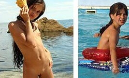 Naturism photo gallery # 25 - nudism and naturism