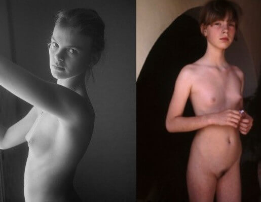 Beach Side Artistic Form Nake pics - nudism and naturism