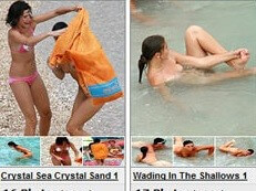 Naturism photo gallery # 30 - nudism and naturism