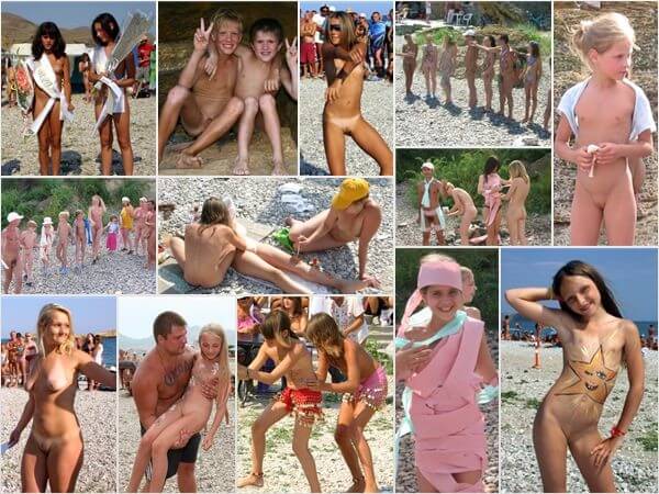 Family nudism photo # 45 - nudism and naturism