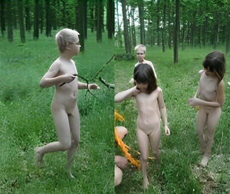 Naturism photo gallery # 21 - nudism and naturism