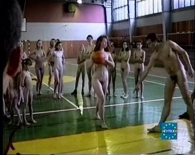 EVFKK, Enature - Hip Hip Natura - nudism and naturism