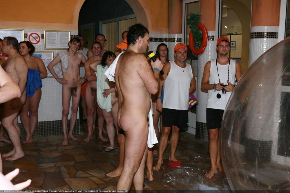 Naturism photo gallery # 56 - nudism and naturism