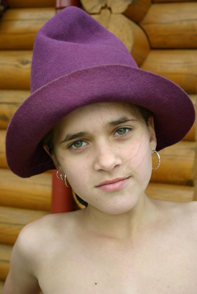 Cabin Reflections nudism pics - nudism and naturism