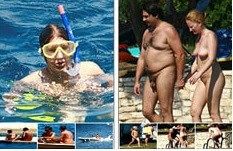 Naturism photo gallery # 48 - nudism and naturism