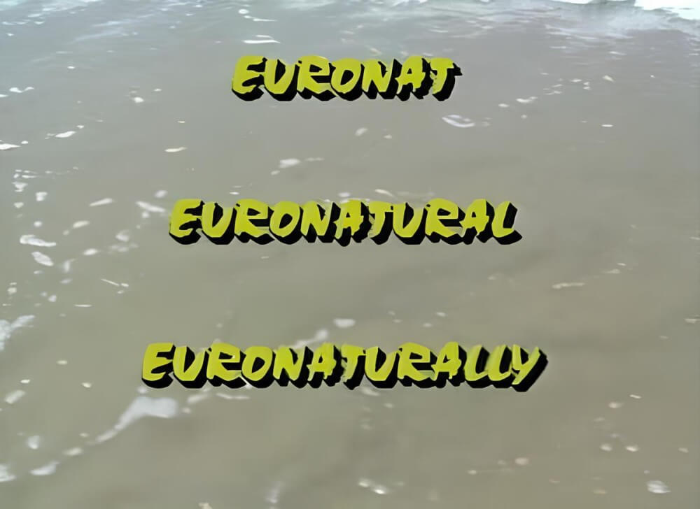 Euronat video - Euronatural, Euronaturally origin - nudism and naturism