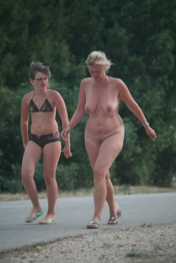 Cove FKK Visitor Grounds pics - nudism and naturism