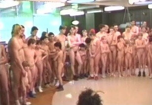 Enature - FKK Video Previews - nudism and naturism